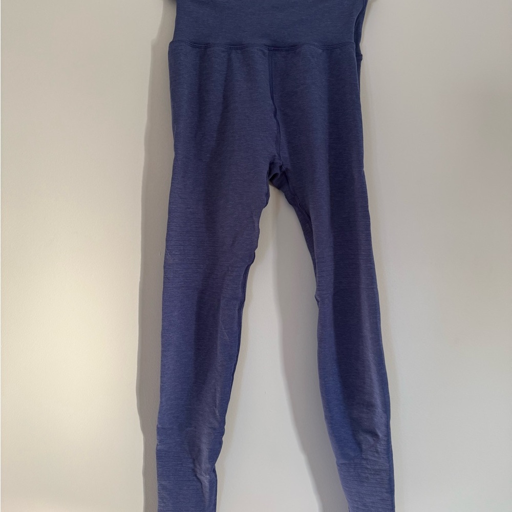 Alphalete OG Revival Leggings Large